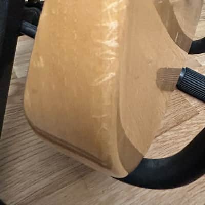 Fender American Standard Telecaster 2012 - natural image 8