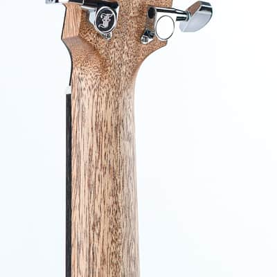 Furch Blue OM CM Cedar Mahogany image 6