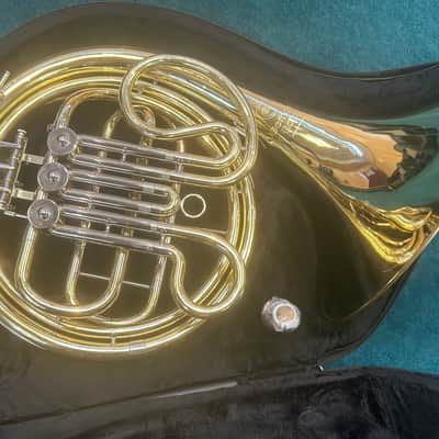 Baier 700KL Single French Horn in F image 1
