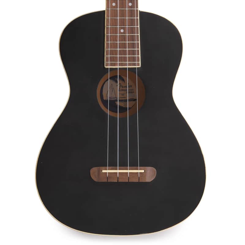 Fender Avalon Tenor Ukulele image 7