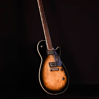 Gretsch Electromatic Jet, Rosewood FB, Bristol Fog image 7