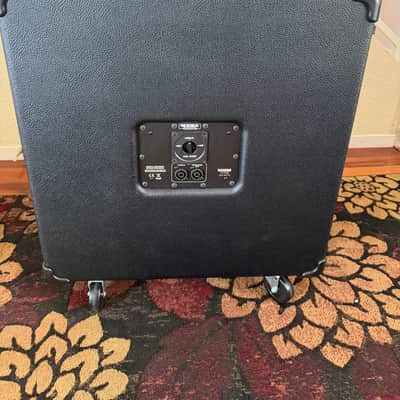 Mesa Boogie Subway Ultra-Lite 4x10" Bass Speaker Cabinet 2010s - Various image 7