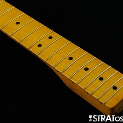 Fender Vintera III Mid 60s Telecaster Tele NECK & TUNERS, Mid 60s image 4
