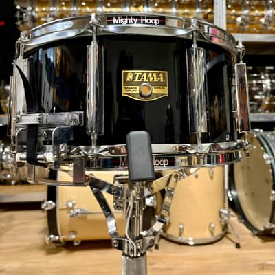 Tama AW216 Piano black, original box Bild 3