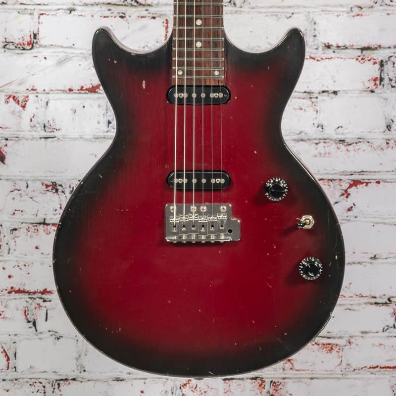 Gibson All American II | Reverb