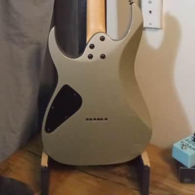 Ibanez RG321MH-GN 2006 w/ 5 way switch image 3