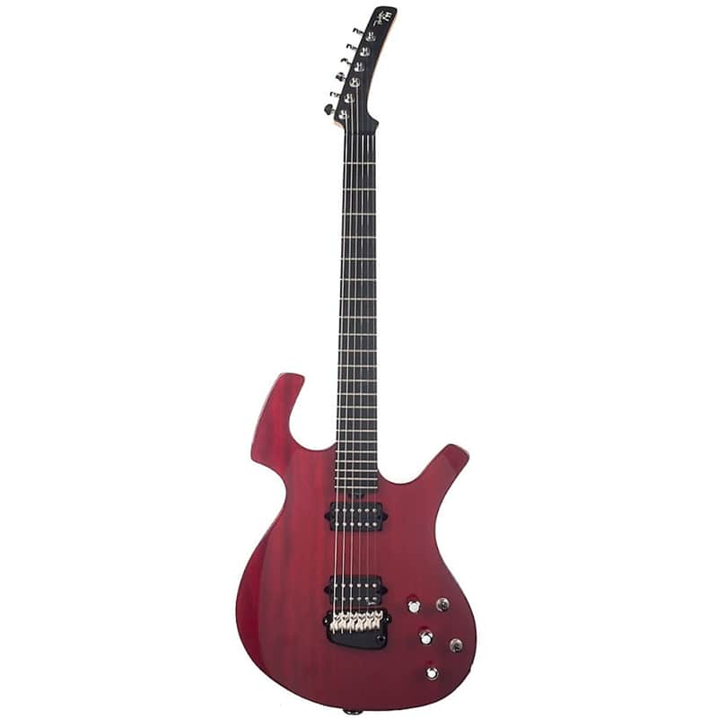 Parker P-44 | Reverb