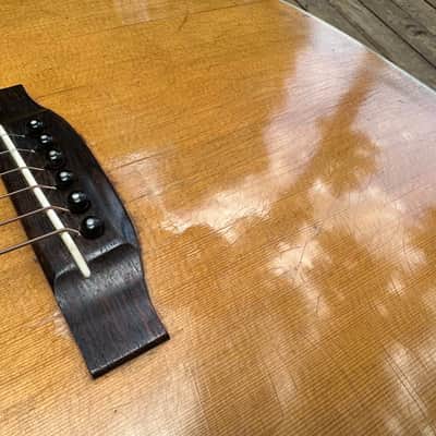 Martin D-28 Bryan Kimsey's Modzilla 1973 image 22