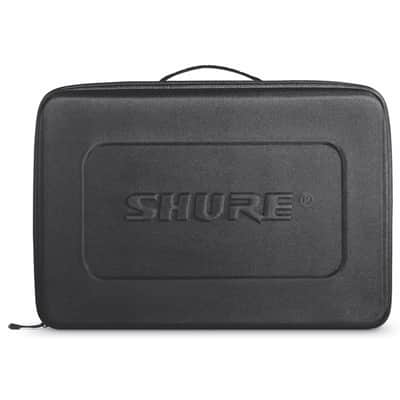 Shure BLX24R/B58 Wireless Handheld Beta58 Microphone System, Band H9, Open Box (Like New) image 2