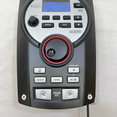 Roland TD-11 Electric Drum Brain Module V-Drum TD11 image 3