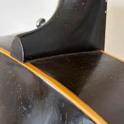 Gibson L-50 1937 - Sunburst image 5