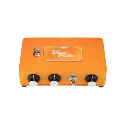 Warm Audio Foxy Tone Box image 2