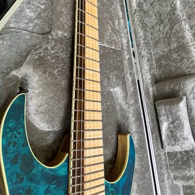 Skervesen Raptor 7 - Ocean image 4