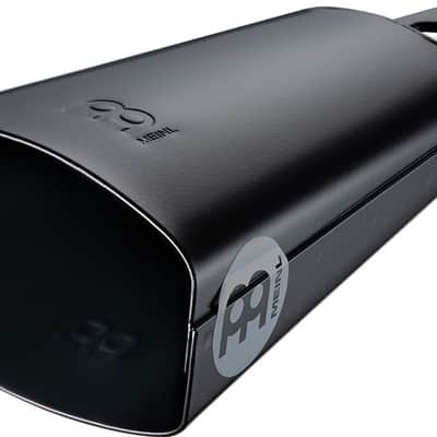 Meinl SL675-BK Cowbell 6,75'' image 3