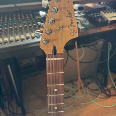 Fender Player Jazzmaster HH with Pau Ferro Fretboard 2018 - 2024 - Buttercream image 4