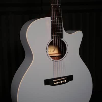 St.Matthew GA-1E Plus+ Slade Grey image 3