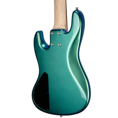 Sadowsky Masterbuilt Vintage JJ5 - First of the German made in the USA! - 8.2 pounds - M-00002-19 image 6