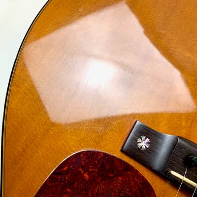 Martin 000-14C Custom 2000 Natural image 9