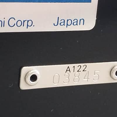 Nakamichi  682ZX Cassette Cassette Deck 90 Day Warranty Fully serviced and Recapped image 11