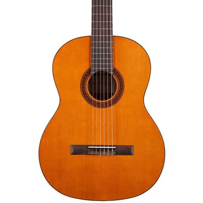Cordoba C5 Lefty  - Left Handed Classical Guitar image 3