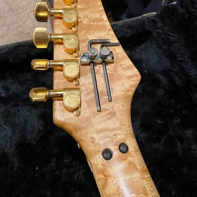 Hamer Californian Custom USA image 11
