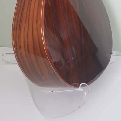 Manuel Rodriguez C-3 2010 - Natural Gross finished image 8