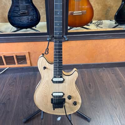 EVH Wolfgang Special Ash image 1