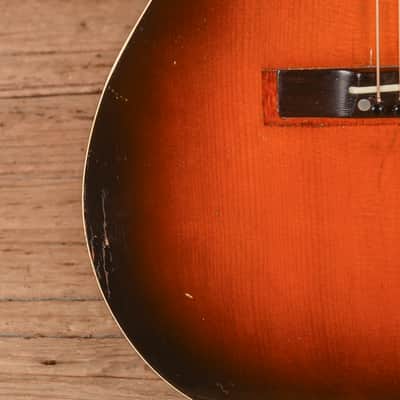 Gibson L-00 Sunburst 1940 image 10