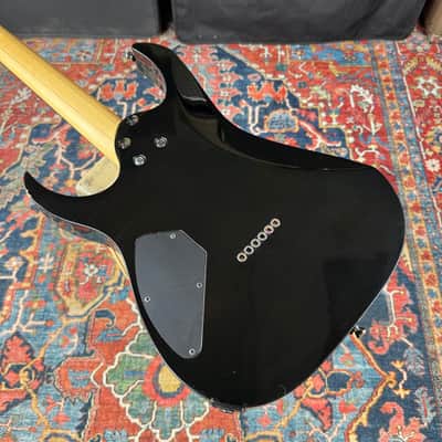 Ibanez J Craft Prestige Limited Edition RG1421F-BHB Hang Tags Fujigen Japan - 2010 image 10
