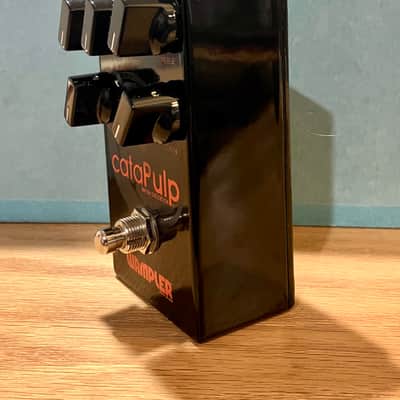 Wampler cataPulp V2 2010s - Black image 3