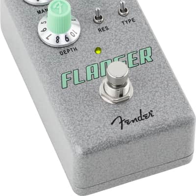 Fender : Hammertone Flanger image 5