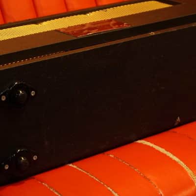 Immagine MARSHALL Vintage Series 1959SLP Super Lead 100W Head -2005- Black [M-2006-02-0300-B] (06/25) - 10