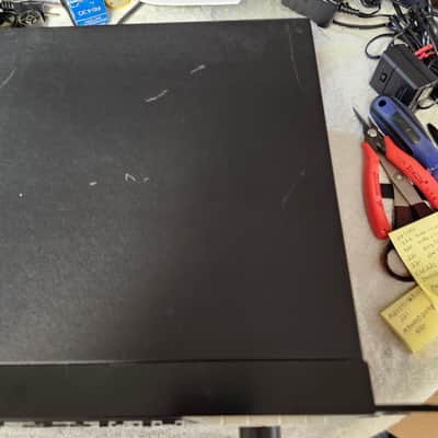 Very Clean Rebuilt Marantz Model: PMD351 Combo Cassette Deck & CD Player image 6