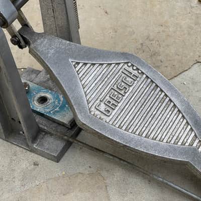 1970's Gretsch Bass Drum Pedal image 2