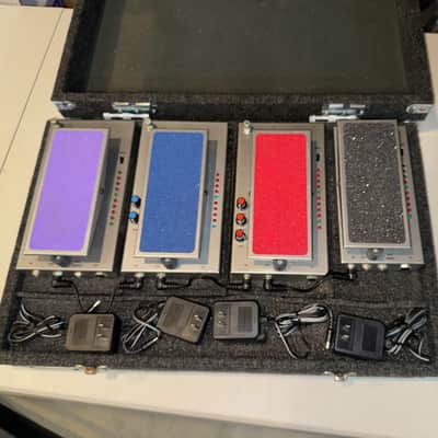 Visual Sound Pedal Collection - Late 90's/Early 2000's image 8