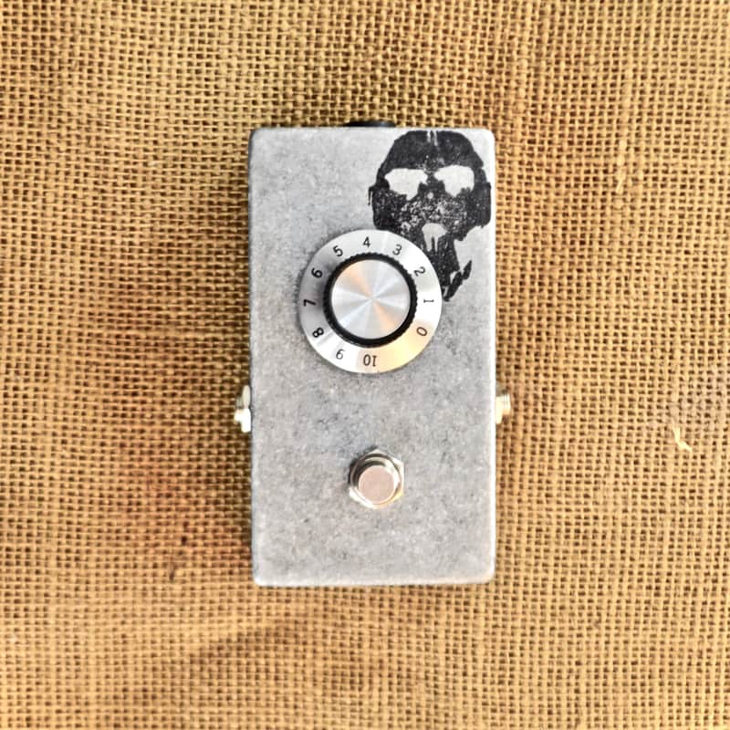 Farm Evolution Fuzz, Limited Germanium Series image 1