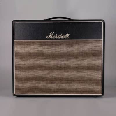 Marshall 1974X Handwired Reissue 2-Channel 18-Watt 1x12
