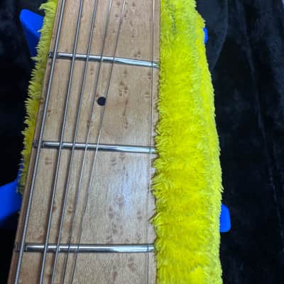 Ernie Ball Music Man Axis 2012 - Black Cherry image 13