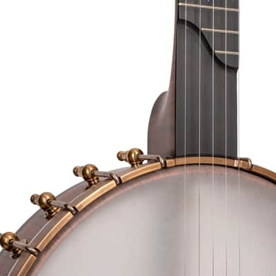OME Jubilee Openback Banjo image 5