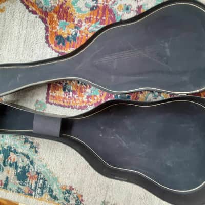 Epiphone FT-145 Dreadnought 1970's image 18