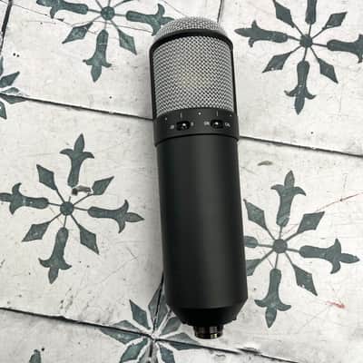 Universal Audio Sphere DLX Large Diaphragm Modeling Microphone image 3