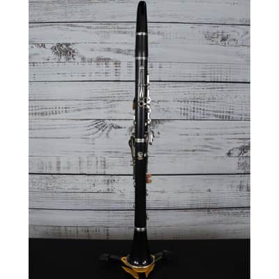 *USED* Martin Freres 1740 Model 1 Clarinet image 2