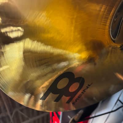 Meinl Pure alloy 22" inch medium ride 2023 image 5