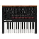 Korg Monologue Analog Synthesizer - Black
