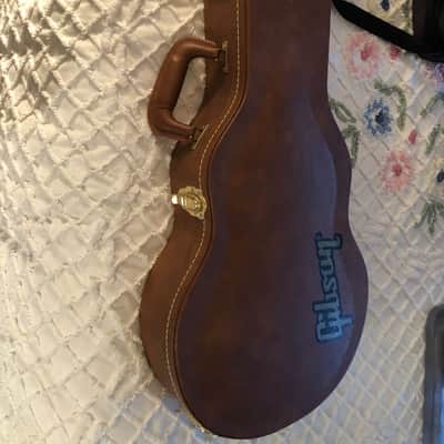 Gibson Les Paul Classic 2019 - Present - Heritage Cherry Sunburst image 7