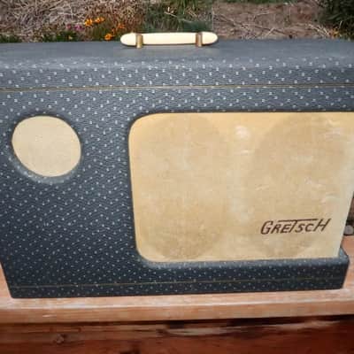Gretsch 6161 Country Gentleman amp 1956 Near Mint! 14 Watts image 1