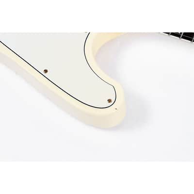ESP LTD Phoenix-1000 Electric Guitar Regular Vintage White image 6