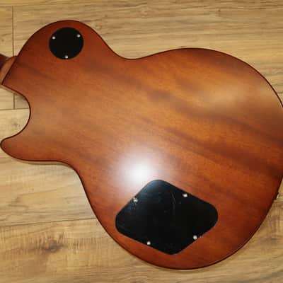 Epiphone Kirk Hammett "Greeny" '59 Les Paul Standard image 9