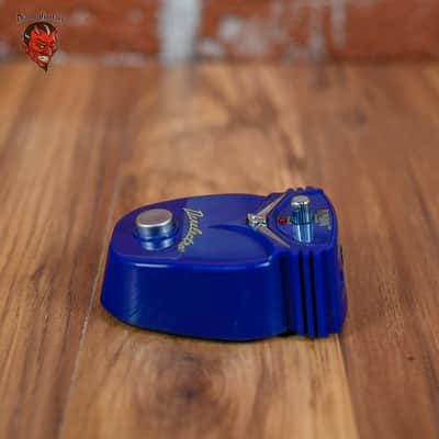 Danelectro Pepperoni Phaser DJ-6 Blue image 8