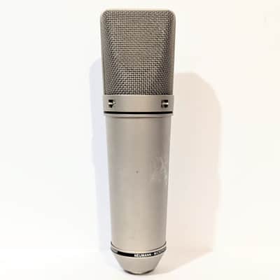 Pre Sennheiser U87 Ai MT circa 1987 Bild 5